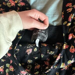 Brand new urban outfitters romper size small!